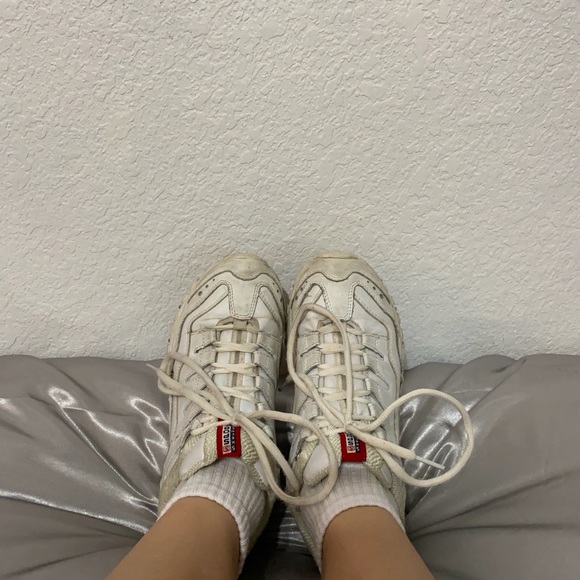 Vintage Skechers Sport sneakers - Picture 3 of 7